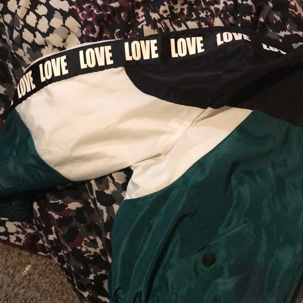 Jacket - Picture 3 of 4